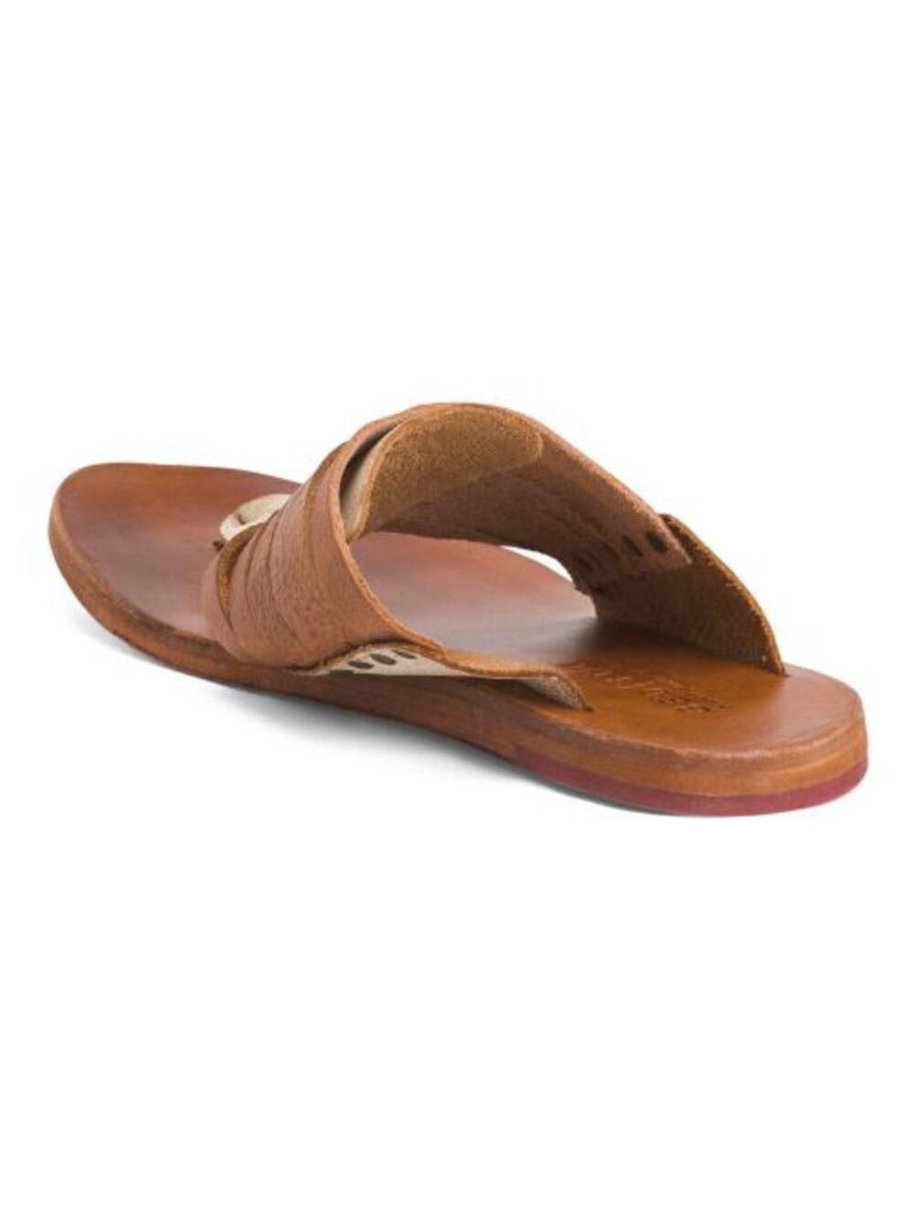 BED/STU Made In Mexico Leather Nemesis Sandals - Picture 2 of 5